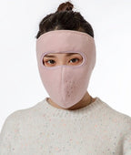 Autumn and winter dust masks breathable warm and cold Lootquake LLC