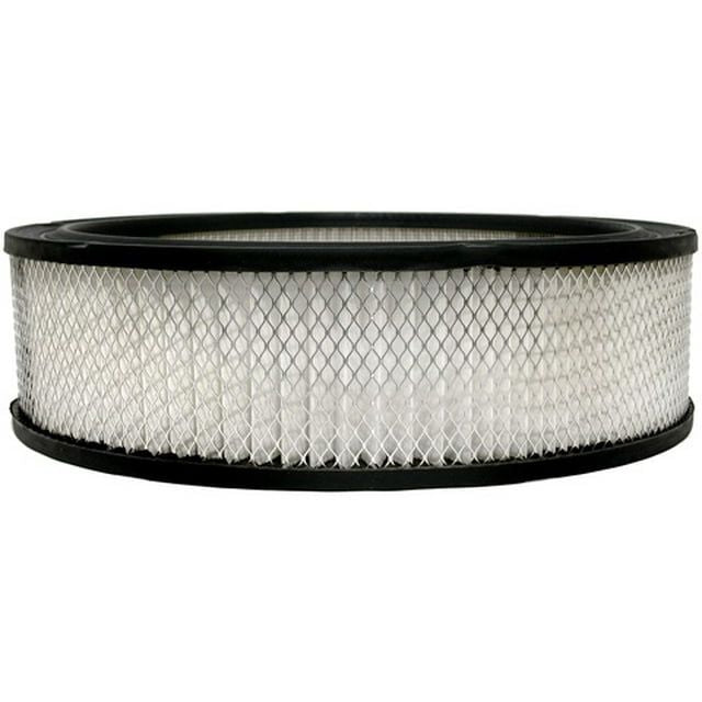 Super Tech 1595 Engine Air Filter, Replacement Filter for GM or GM Truck