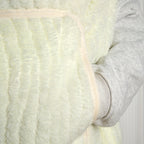 Cozy Autumn Winter Blanket - Throws with Mom's Warm Pocket, Convenient Storage, and Soft Cloth - Perfect Halloween Christmas Gift for Family and Friends Lootquake LLC