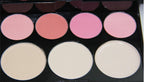 Makeup box make-up set Pi-Mart