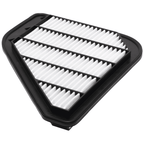 Super Tech 1520 Engine Air Filter, Replacement for GM and Chevrolet