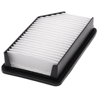 Super Tech 2010 Engine Air Filter, Replacement Filter for Hyundai and Kia