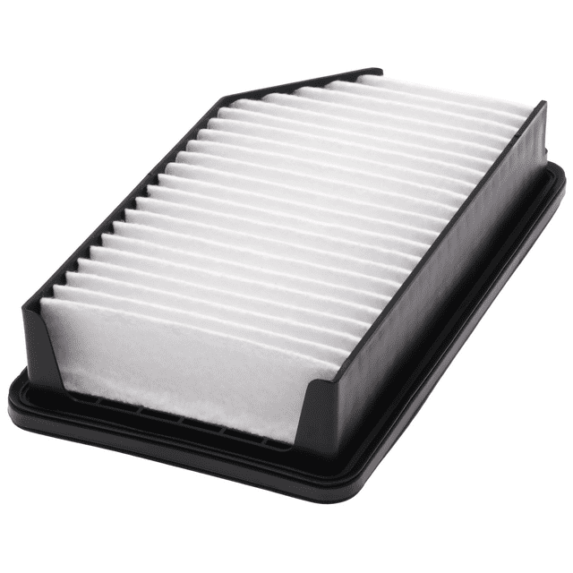 Super Tech 2010 Engine Air Filter, Replacement Filter for Hyundai and Kia