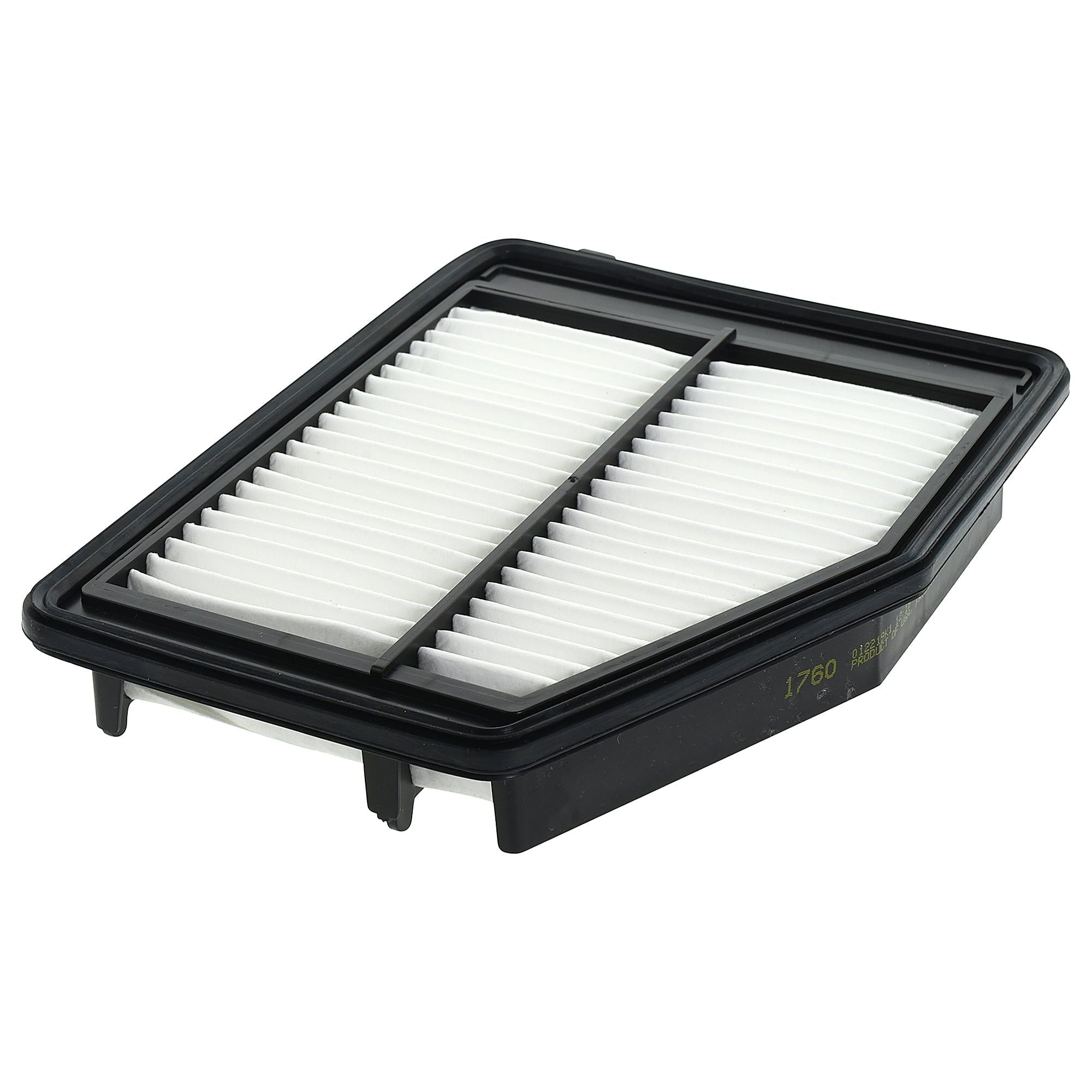 Super Tech 1760 Engine Air Filter, Replacement Filter for Honda EasyOptionXY LLC