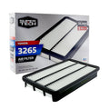 Super Tech 3265 Engine Air Filter, Replacement Filter for Toyota EasyOptionXY LLC