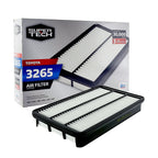 Super Tech 3265 Engine Air Filter, Replacement Filter for Toyota EasyOptionXY LLC