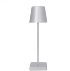 Rechargeable Waterproof Table Lamp - SJB-DIAMOND ELITES