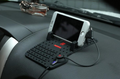 REMAX Core Car Mobile Phone Stand Wholesale Silicon Car Charging Base Stand Navigation Stand Pi-Mart
