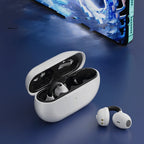 Fashion Personality Bluetooth Headset Wireless Sports Pi-Mart