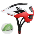 Cycling Helmets For Men And Women Mountain Bike Helmets Hard Hats Riding Lootquake LLC