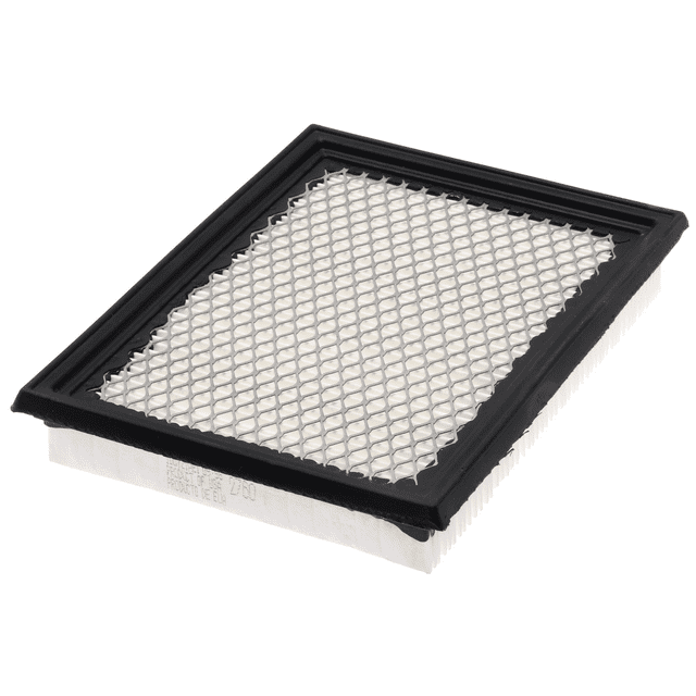 Super Tech 2760 Engine Air Filter, Replacement Filter for Nissan