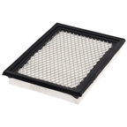Super Tech 2760 Engine Air Filter, Replacement Filter for Nissan