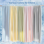 Cooling Blanket For Hot Sleepers - Soft, Breathable, Lightweight, Portable Silky Durable Single Layer Throw With Reversible Design, Ideal For Home Office Travel Car, Summer Use, Machine Washable - 1Pc Lootquake LLC