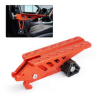 Aluminum Universal Car Roof Rack - SJB-DIAMOND ELITES