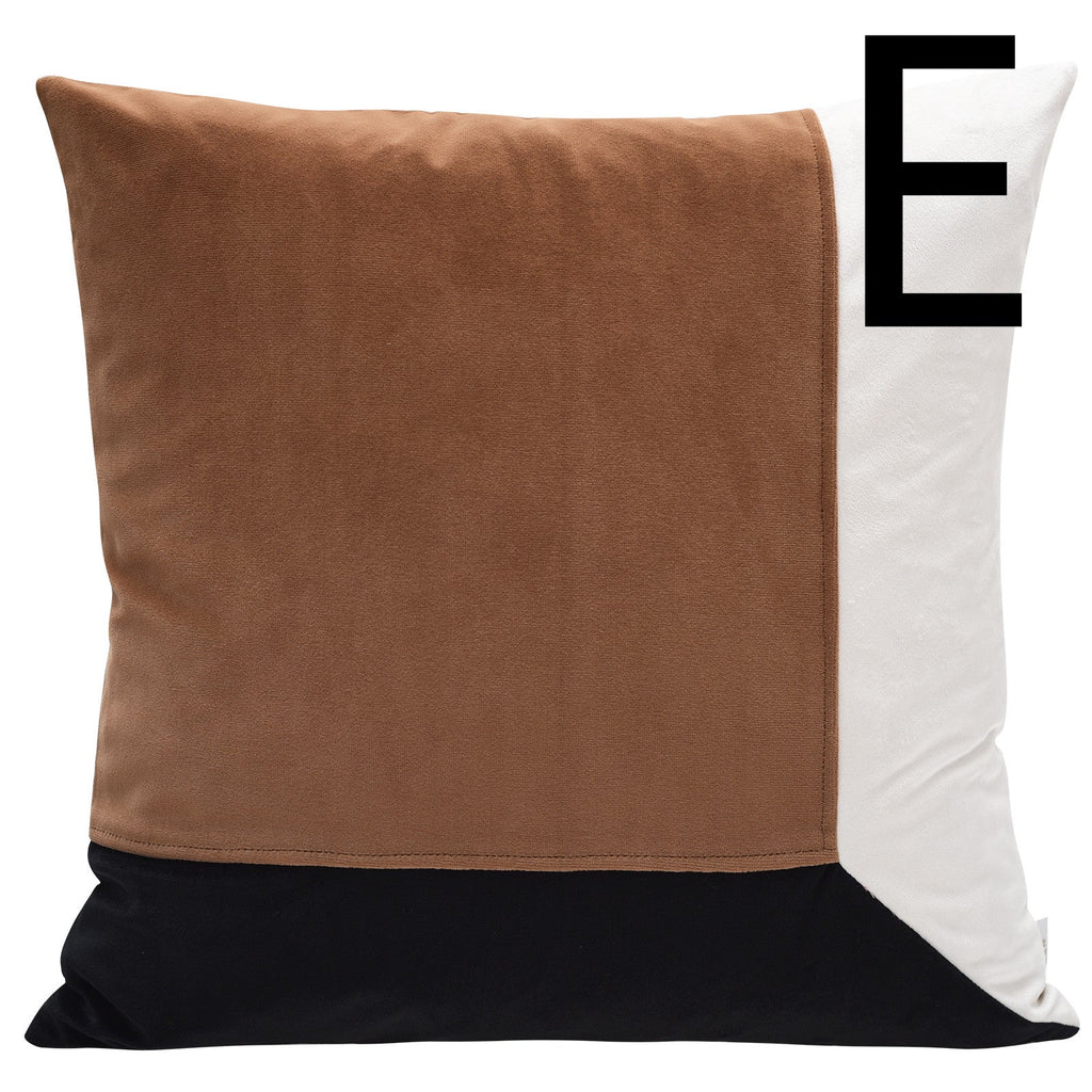 Sofa Living Room Cushion Lumbar Pillow Cushion Pi-Mart