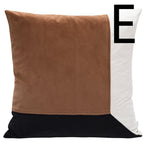 Sofa Living Room Cushion Lumbar Pillow Cushion Pi-Mart