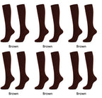Copper Ion Sports Compression Socks