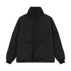 Bread Trend Simple And Loose Cotton Clothes