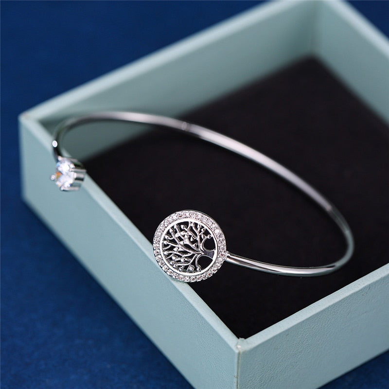 Tree Of Life Luxury Bracelet Pi-Mart