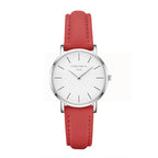 Stylish Simple Couple Watches for Fashion Lovers