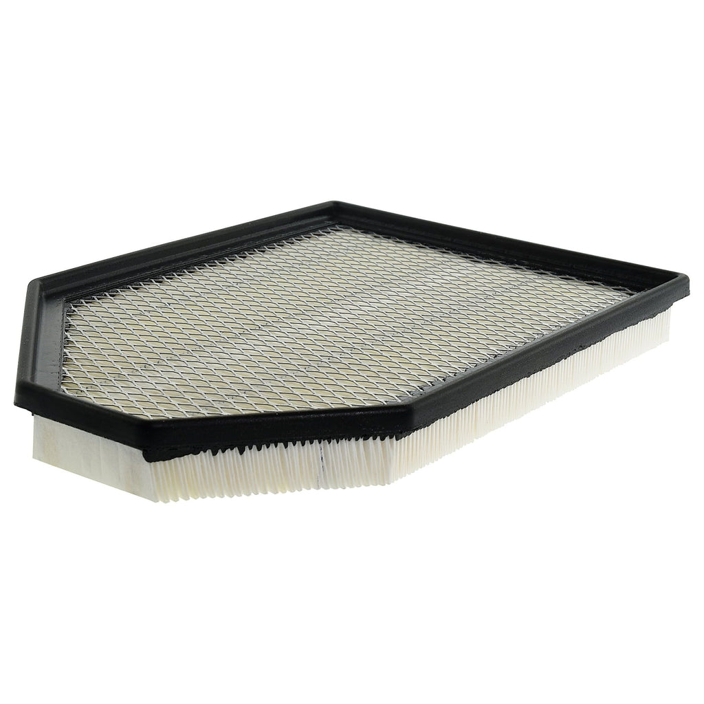 Super Tech 1030 Engine Air Filter, Replacement Filter for Chrysler or Dodge