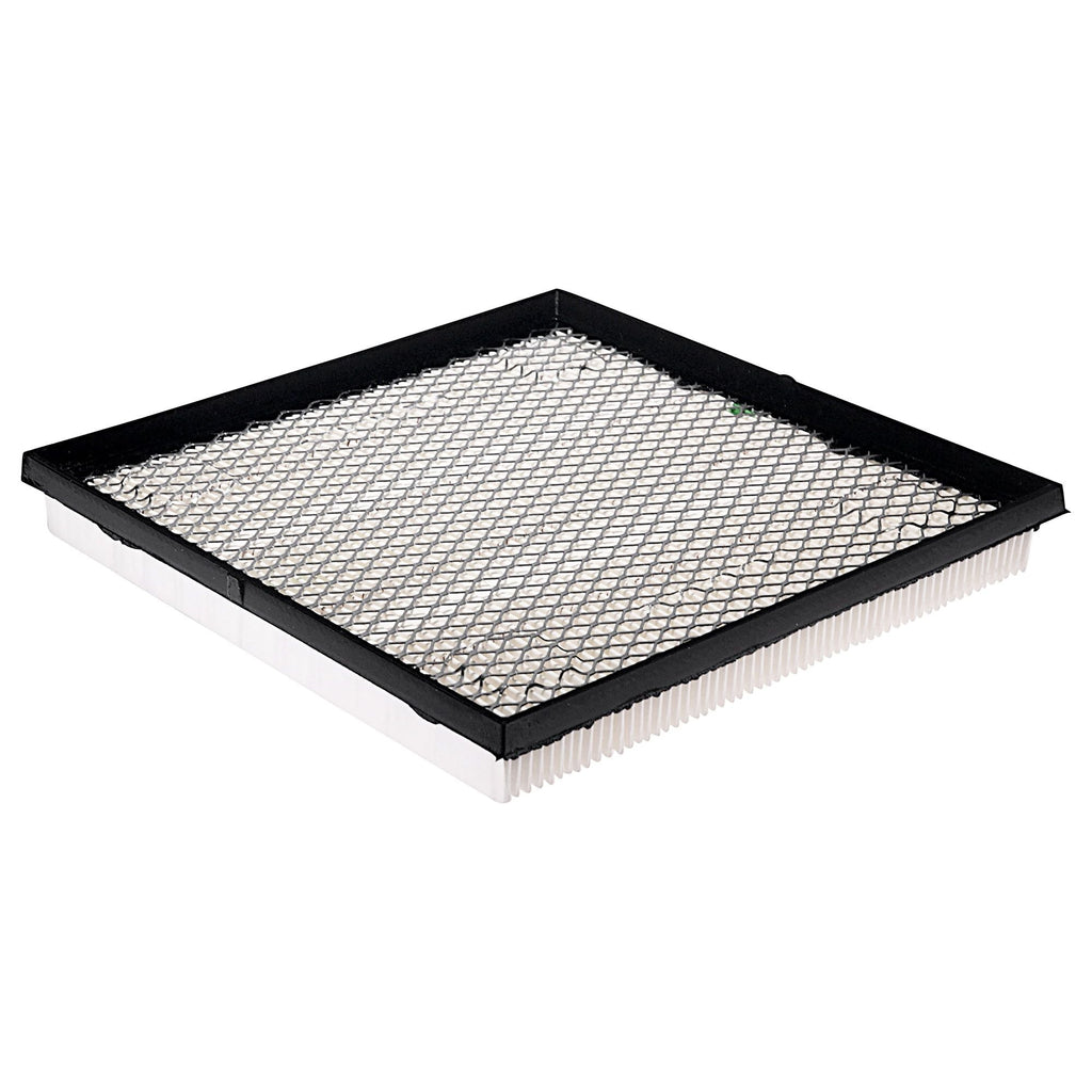 Super Tech 1530 Engine Air Filter, Replacement Filter for GM or Chevrolet