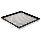 Super Tech 1530 Engine Air Filter, Replacement Filter for GM or Chevrolet
