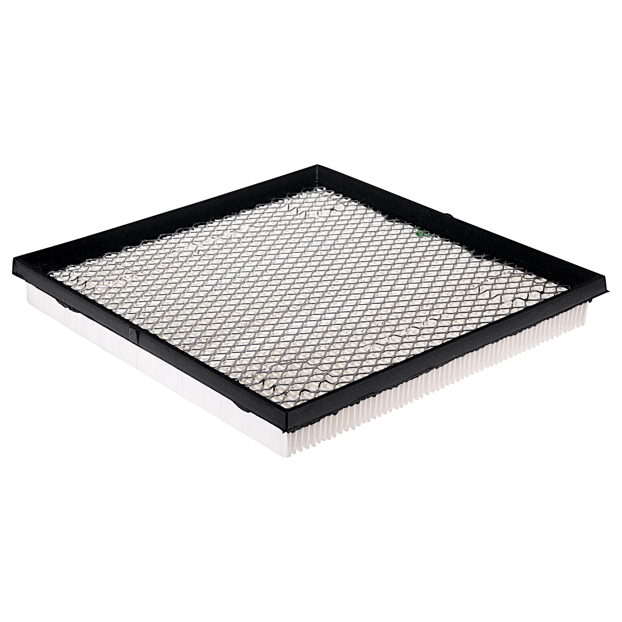 Super Tech 1530 Engine Air Filter, Replacement Filter for GM or Chevrolet