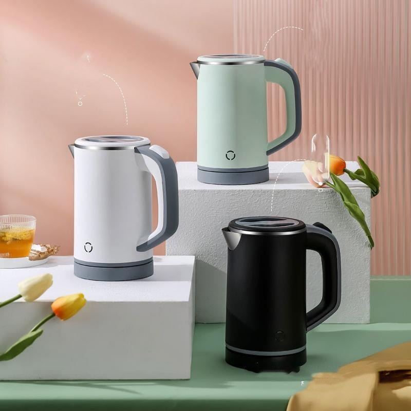 Portable Household Small Electric Kettle Pi-Mart