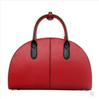 Fashion bag autumn and winter new women''s bag popular national style women''s shoulder bag versatile messenger bag soft handle handbag Pi-Mart