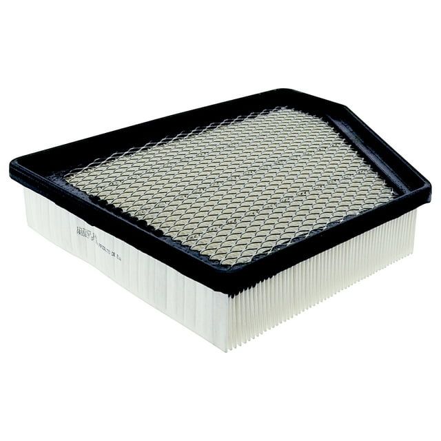 Super Tech 1560 Engine Air Filter, Replacement Filter for GM or Chevrolet
