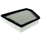 Super Tech 1560 Engine Air Filter, Replacement Filter for GM or Chevrolet
