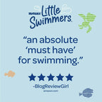 Huggies Little Swimmers Swim Diapers Size 4; Medium; Count 18 EasyOptionXY LLC