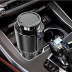Hot And Cold Cup Car Holders - SJB-DIAMOND ELITES