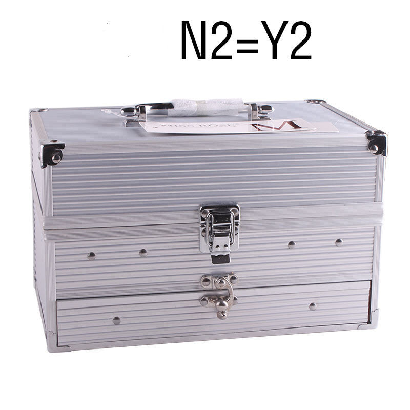 Multifunctional Makeup Artist Special Makeup Kit Eye Shadow Plate Pi-Mart