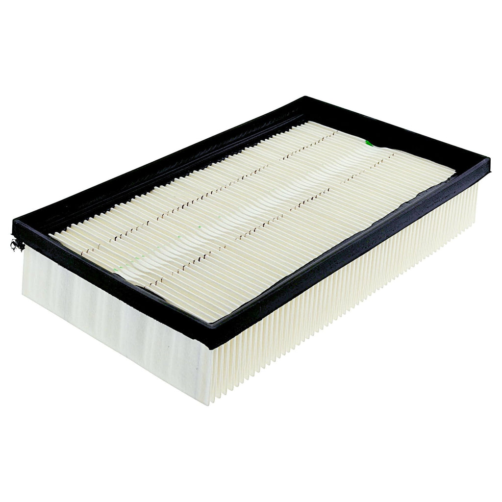 Super Tech 1275 Engine Air Filter, Replacement Filter for Ford EasyOptionXY LLC