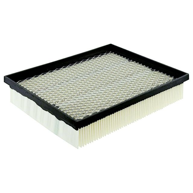 Super Tech 1270 Engine Air Filter, Replacement Filter for Ford