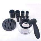 Electric Makeup Brush Automatic Cleaning Machine Pi-Mart