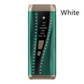 Freezing Point Laser Lady Shaver Painless Ice-sensitive Strong Pulse Pi-Mart
