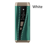 Freezing Point Laser Lady Shaver Painless Ice-sensitive Strong Pulse Pi-Mart