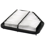 Super Tech Engine Air Filter, 1555, Replacement Filter for GM or Chevrolet EasyOptionXY LLC