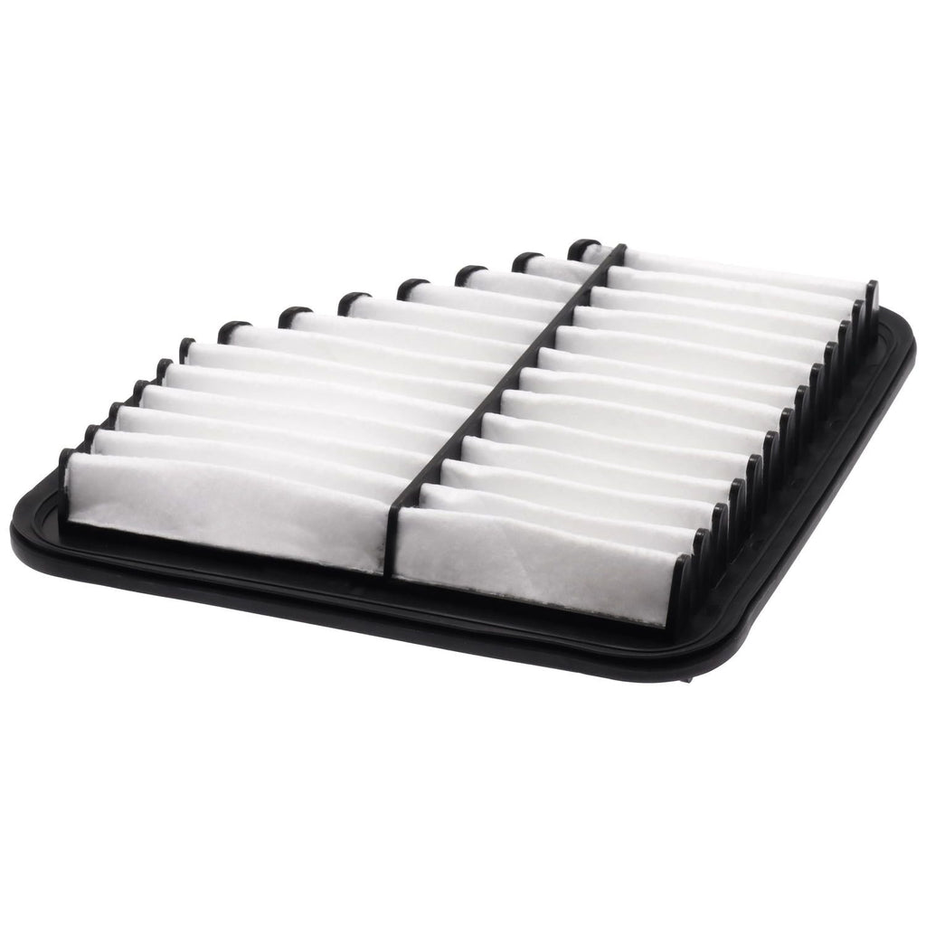 Super Tech Engine Air Filter, 1555, Replacement Filter for GM or Chevrolet EasyOptionXY LLC