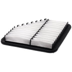 Super Tech Engine Air Filter, 1555, Replacement Filter for GM or Chevrolet EasyOptionXY LLC