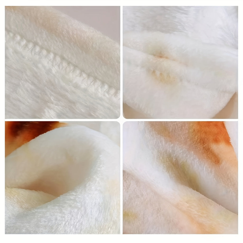 Grandpa's Ultimate Gift Blanket - Soft, Warm & Versatile for All Seasons | Perfect for Birthdays, Holidays & Anniversaries | Machine Washable Polyester with Unique Print Design Grandson Blanket From Grandma Vintage Blanket Lootquake LLC
