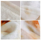 Grandpa's Ultimate Gift Blanket - Soft, Warm & Versatile for All Seasons | Perfect for Birthdays, Holidays & Anniversaries | Machine Washable Polyester with Unique Print Design Grandson Blanket From Grandma Vintage Blanket Lootquake LLC