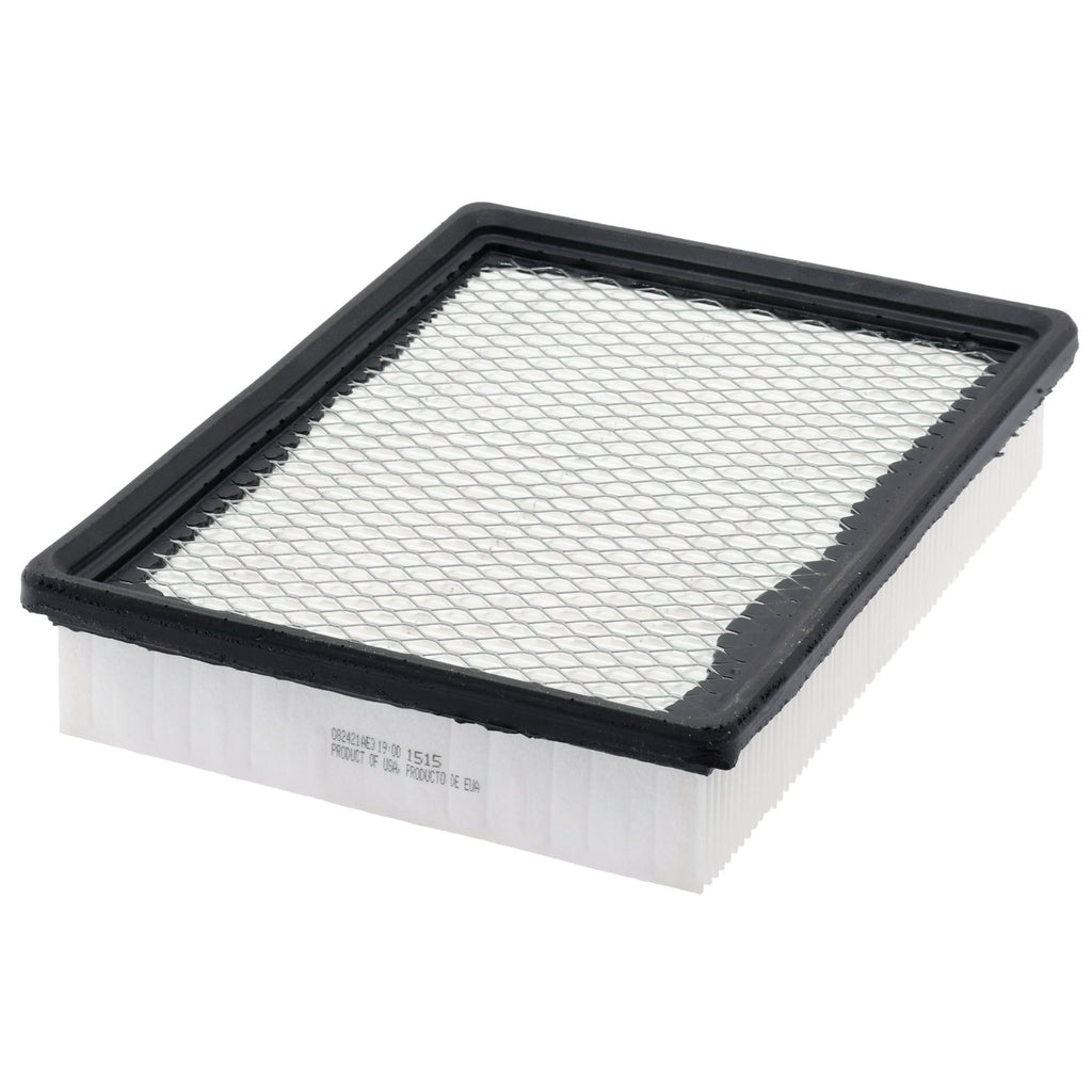 Super Tech 1515 Engine Air Filter, Replacement Filter for GM or Chevrolet EasyOptionXY LLC