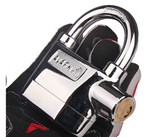Waterproof Siren Alarm Padlock Pi-Mart