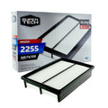 Super Tech 2255 Engine Air Filter, Replacement Filter for Mazda EasyOptionXY LLC