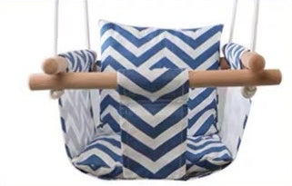 Children's swing chair Pi-Mart