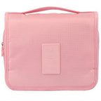 Toiletry bag, Cosmetics storage bag, Portable business trip travel hook bag, Toiletry Bag for travel,Toiletry Bags with compartments,Toiletry Bag organizers, - SJB-DIAMOND ELITES